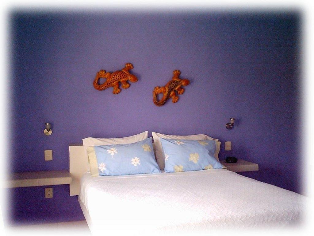 Coral Reef Inn Cozumel Phòng bức ảnh