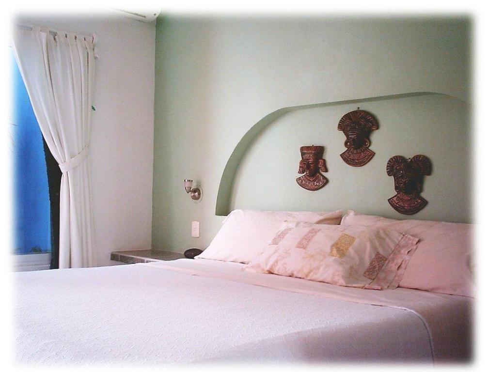 Coral Reef Inn Cozumel Phòng bức ảnh