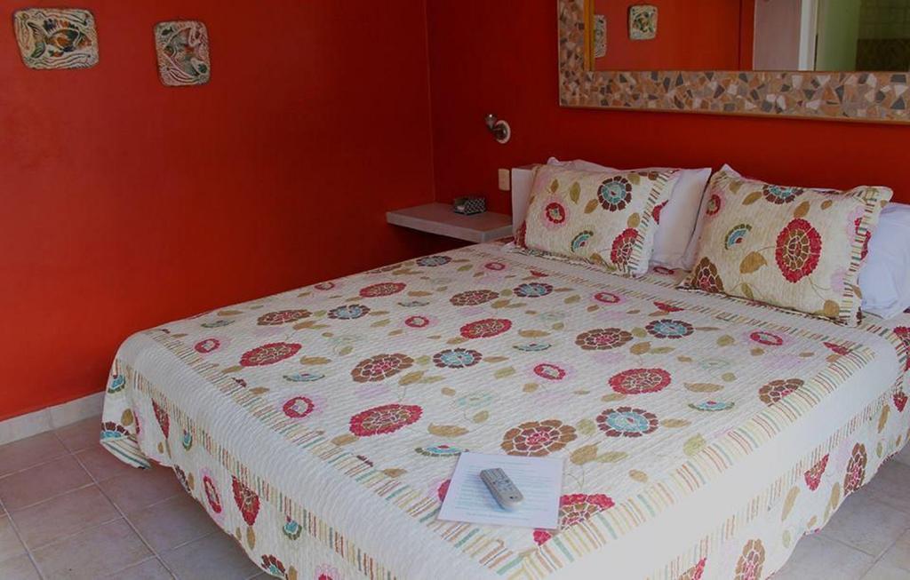 Coral Reef Inn Cozumel Phòng bức ảnh