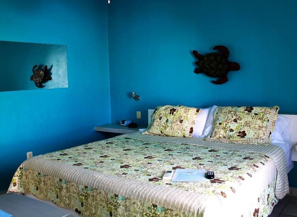 Coral Reef Inn Cozumel Phòng bức ảnh
