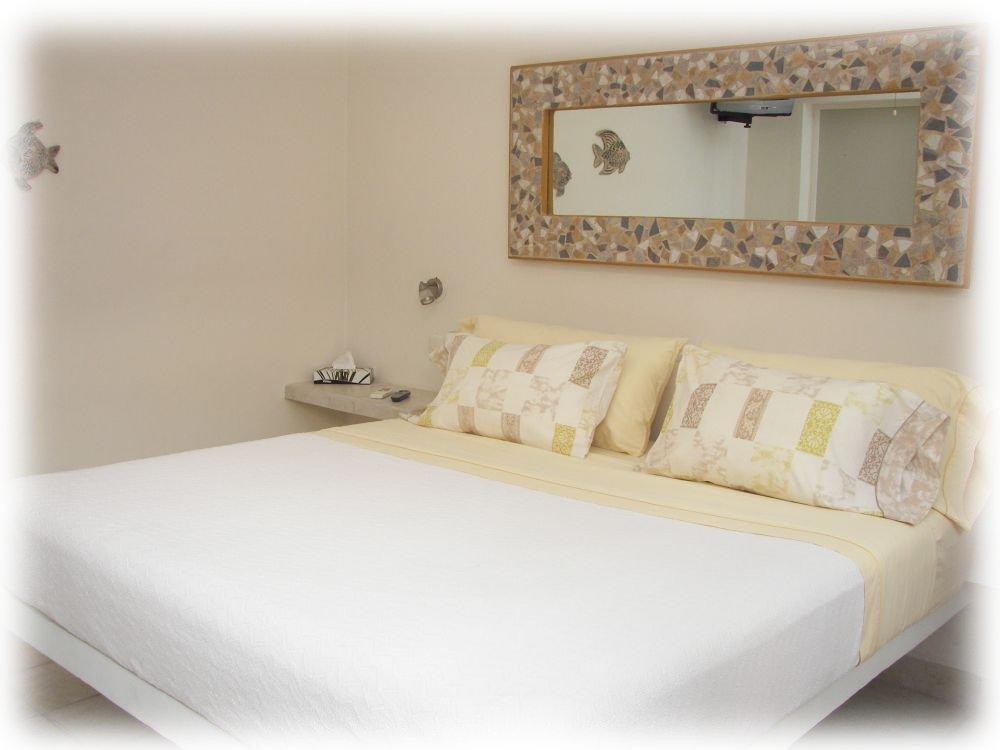 Coral Reef Inn Cozumel Phòng bức ảnh