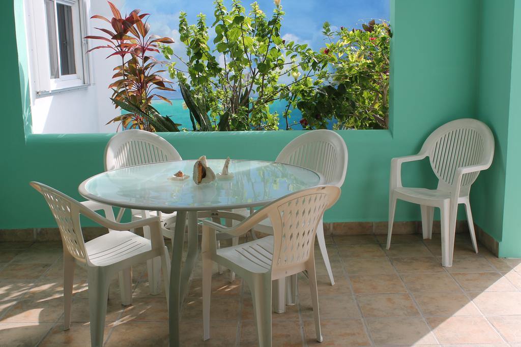 Coral Reef Inn Cozumel Phòng bức ảnh